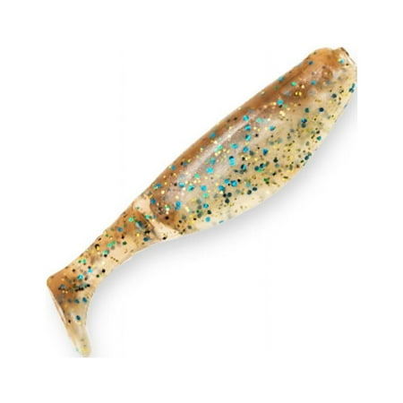 UPC: 0879020002499 | Z Man Scented Pogyz 3   Pinfish 5pk