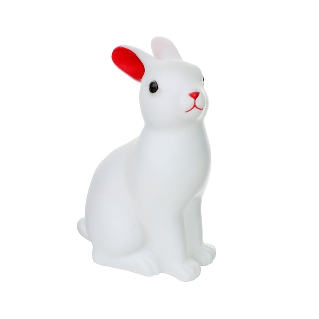 Yuarrent Luz de noche, líneas de arte encantadoras, accesorios de ambiente, lámpara de de interior, adornos para habitación de niños, regalo Kits de decoración para fiestas Yuarrent HA061928-00