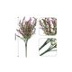 thumbnail image 4 of 12 paquetes de arbustos artificiales de lavanda, flores falsas para plantas verdes falsas, resistentes a los rayos UV, para arreglos florales, centro de mesa, jardín del hogar (color mixto) esquí esquí Gafas de esquí, 4 of 5