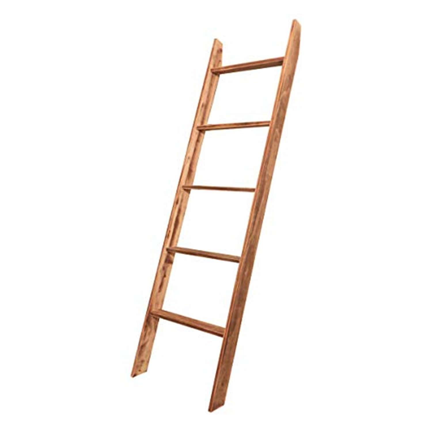 BrandtWorks 72 in. Decorative Blanket Ladder