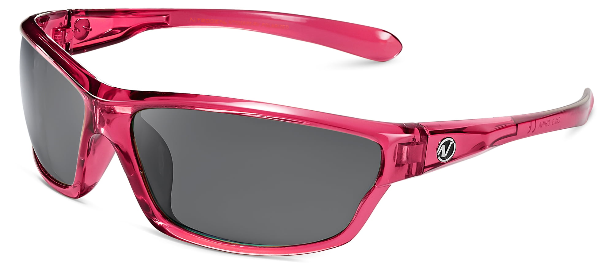 Crystal Pink | Smoke