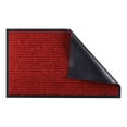 Juyafio Mat Front Door Mats Outdoor NonSlip Rubber Mats Low