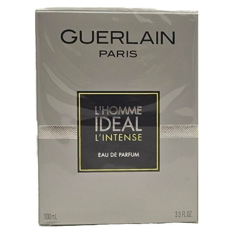 GUERLAIN L'Homme Idéal L'Intense 100ml Guerlain L'Homme Idéal L'Intense Eau de Parfum for Men