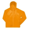 thumbnail image 1 of B&C  Adult #Reset Windbreaker, 1 of 3
