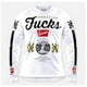 thumbnail image 2 of Jersey de ciclismo de montaña BMX 2024 para hombre, jersey de ciclismo de montaña, jersey de motocross Dh Enduro, ropa deportiva, jersey de descenso, jersey de bicicleta de carretera, 2 of 5