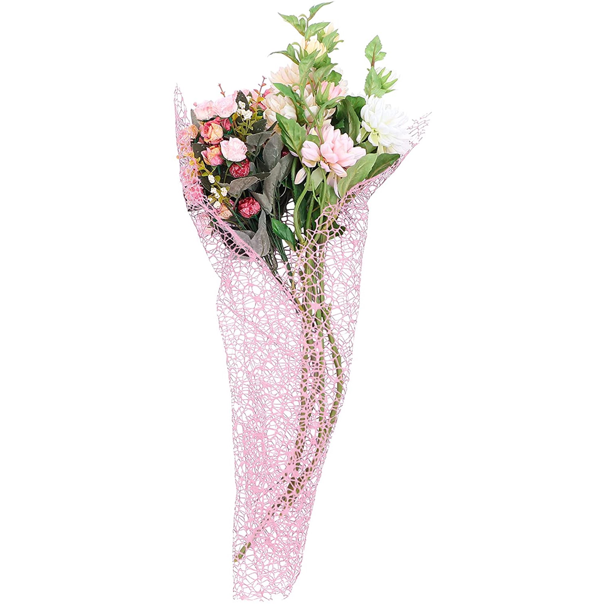 Kraft Paper Flower Sleeves Canada Best Flower Site