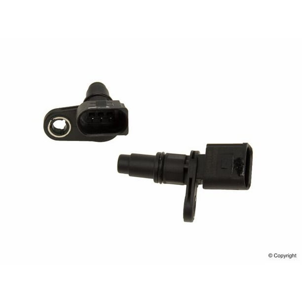 OE Replacement for 20042008 Volkswagen Touareg Engine Crankshaft