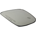 thumbnail image 3 of For 2005-2021 Frontier Right Mirror Glass Glass 96365EA16A NI1325140, 3 of 5