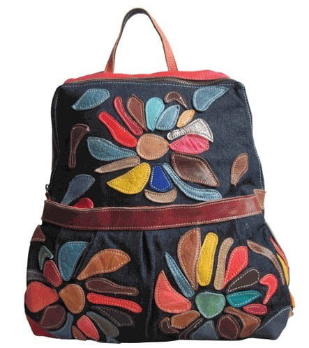 amerileather backpack