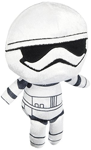 funko galactic plushies star wars