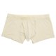 thumbnail image 1 of Sexy Men Erotic Lingerie Stretchy Briefs Underwear Male Silk Translucent Boxer Shorts Underpants & Closed Penis Sheath CostumeL Gong Bohan LED, 1 of 2