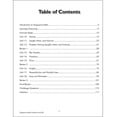 thumbnail image 4 of Carson Dellosa Singapore Math Level 3B Math Practice Workbook Grade 4 (128 pages), 4 of 4
