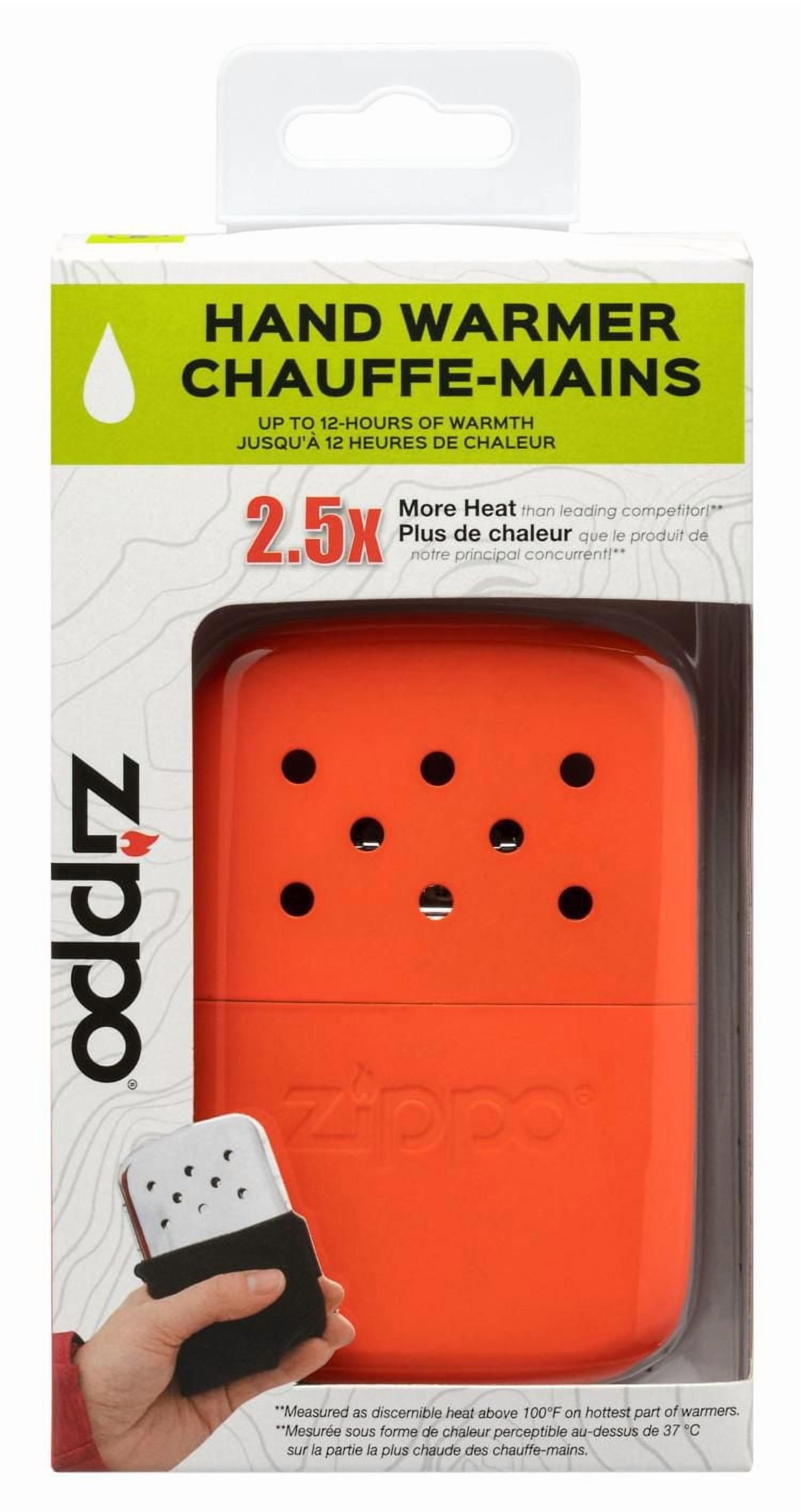 Zippo 12 Hour Hand Warmer - 40348