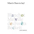 thumbnail image 2 of What is There to Say?, 2 of 2