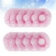 thumbnail image 5 of EeaseMX 200 gorros de baño elásticos desechables de un solo uso, suministros de baño para el hogar, salón y spa., 5 of 7