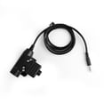 thumbnail image 2 of 1Pcs 3.5mm Z Tactical Bowman TCI U94 PTT Headset For Samsung Apple HTC Sony Phone, 2 of 6