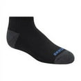 thumbnail image 6 of Skechers Kids Boys' 10 Pack 1/2 Terry Qtr Crew Socks, Mid Combo, 7-8.5, 6 of 6