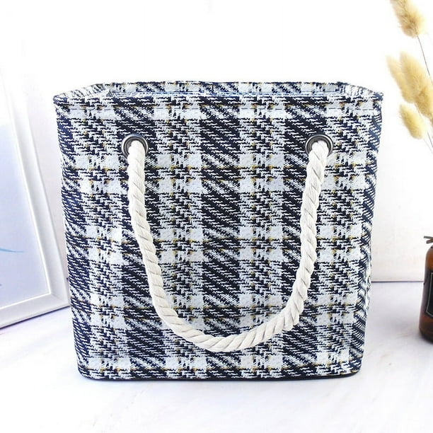 Bolsa de baño de gran capacidad Bolsa de baño para mujer Cesta de baño portátil Bolsa de lavado portátil Bolsa de almacenamiento de baño para viajes de negocios para hombres