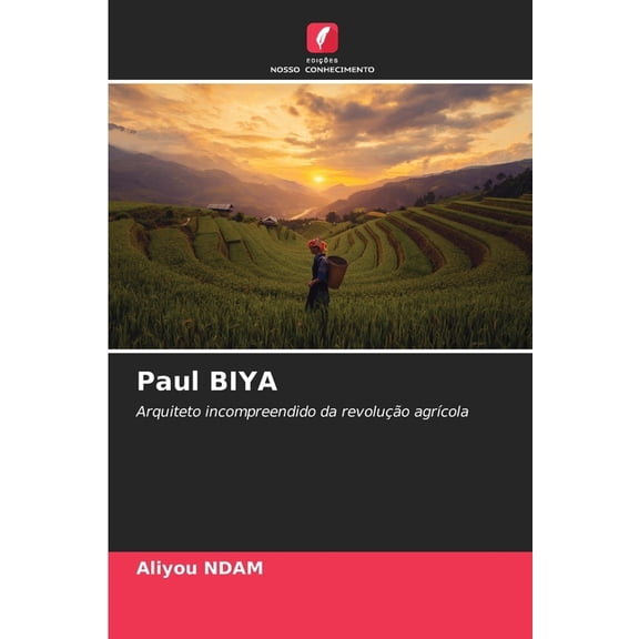 Paul BIYA, (Paperback)