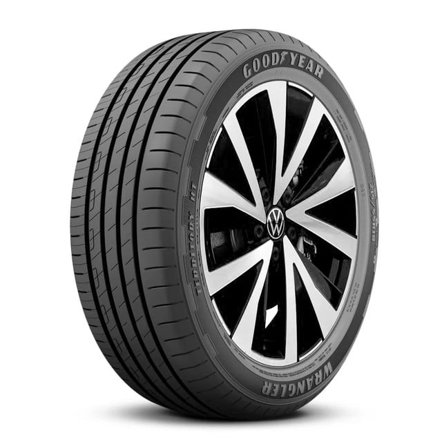 LLANTA 205/55R17 GOODYEAR WRANGLER TERRITORY + VALVULA