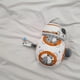 thumbnail image 4 of Peluche Star Wars: Los últimos Jedi BB-8 superdeformado de 7 pulgadas, 4 of 4