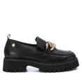 thumbnail image 2 of Carmela CollectionWomen's Leather Moccasins By XTI 161061, 2 of 2