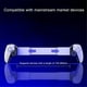 thumbnail image 5 of D9 Stretch Grip for Cell Phone Wireless Bluetooth PC Tablet for Switch/PS3/ Dual Hall Somatosensory Gamepad, 5 of 5