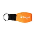 thumbnail image 1 of Guardoinrt Throwing Bag Multipurpose Soprting Goods Durable Solid Sport Accessories Professional Rope Handbags for Climbing Rocks 350g Orange, 1 of 6