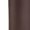 Brown, variant on Women's Wide Leg Pants Gradient Elastic Waist Nine Inch Loose Trousers Decorated With Button Side Pocket Details Stretch Dress Casual Flowy Palazzo Pants Green - M