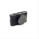 thumbnail image 1 of Protectora de Silicona para DCS-RX100 Series M3, , M5, M6, M7 - Protectora para Cámara Suave y Resistente A Rayones, Color Negro, 1 of 5