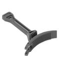 thumbnail image 4 of Focusing Handle Lever Small Size Follow  Handle Lever For All Dslr Camera, Camcorder, Digital Camcorder, Hdtv, Hd Dslr Camera Gray, 4 of 8