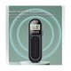 thumbnail image 4 of Mini Pocket Fm Radio Rechargeable Portable 76-108mhz Radio Receiver With Backlight Lcd Display Wired 3.5mm Headphones Banmo, 4 of 5