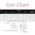 thumbnail image 5 of Weardear Women's 2025 Fall Dress V Neck Tiered Long Sleeve Casual Dress A Line Dresses with Pockets, 5 of 5