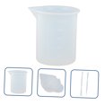 thumbnail image 4 of unbranded 1Set Epoxy Measuring Cups for Resin Projects Thin and Light Crafters, 4 of 7