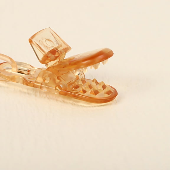 TELOLY 8 Pcs Pacifier Clip Lightweight Design Mam Pacifier Clip Trendy Design Innovative Features Pacifiers,Set2