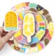 thumbnail image 2 of autocollants Pack 78 Piezas Vinilo Graffiti Pegatinas Pour Ordinateur Portable Voiture Planche Roulettes Moto Vlo Bagages Pare-chocs Bombe Autocollan, 2 of 5