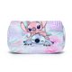 thumbnail image 2 of Estuche para lápices con cremallera de doble capa y gran capacidad con dibujos animados de Anime Stitch, nuevo, estuche para lápices Kawaii, estuche para lápices escolar, regalo de cumpleaños para est, 2 of 4