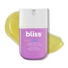 Bliss Youth Got This Prevent-4 + Pure Retinol - 0.67 Fl Oz - Advanced Skin Smoothing Serum - Youth Boosting Clinically Proven Formula - Clean - Fragrance-Free - Vegan & Cruelty-Free.
