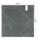 thumbnail image 4 of Juego de paños Orighty, 50 unidades, microfibra, 30 x 30 cm, color gris, 4 of 7