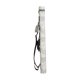 thumbnail image 1 of Estuche organizador ligero de cuero PU con 2 agujeros para palos de billar Gris, 1 of 8