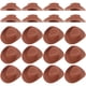 thumbnail image 1 of 30 piezas de pequeños sombreros de vaquero, delicados sombreros de muñeca, sombreros en miniatura, adorables mini sombreros artesanales, 1 of 7