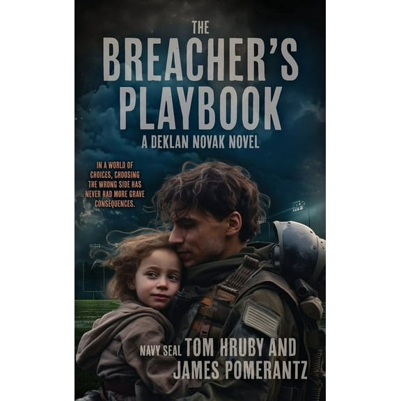 The Breacher's Playbook, (Hardcover)