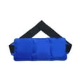 thumbnail image 1 of Carroterr Ice Pack for Injuries Reusable Knee Wrap Cold Compress Therapy Pain Relie Prof, 1 of 8