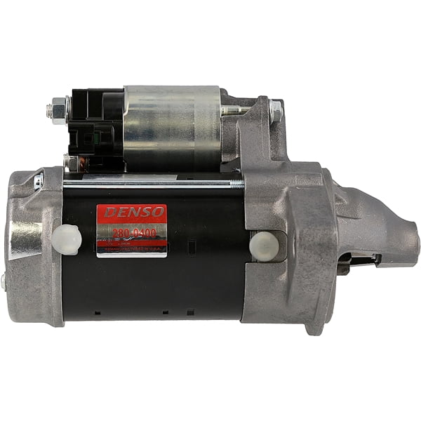 Remanufactured Denso Auto Parts Starter Motor P/N:280 0400