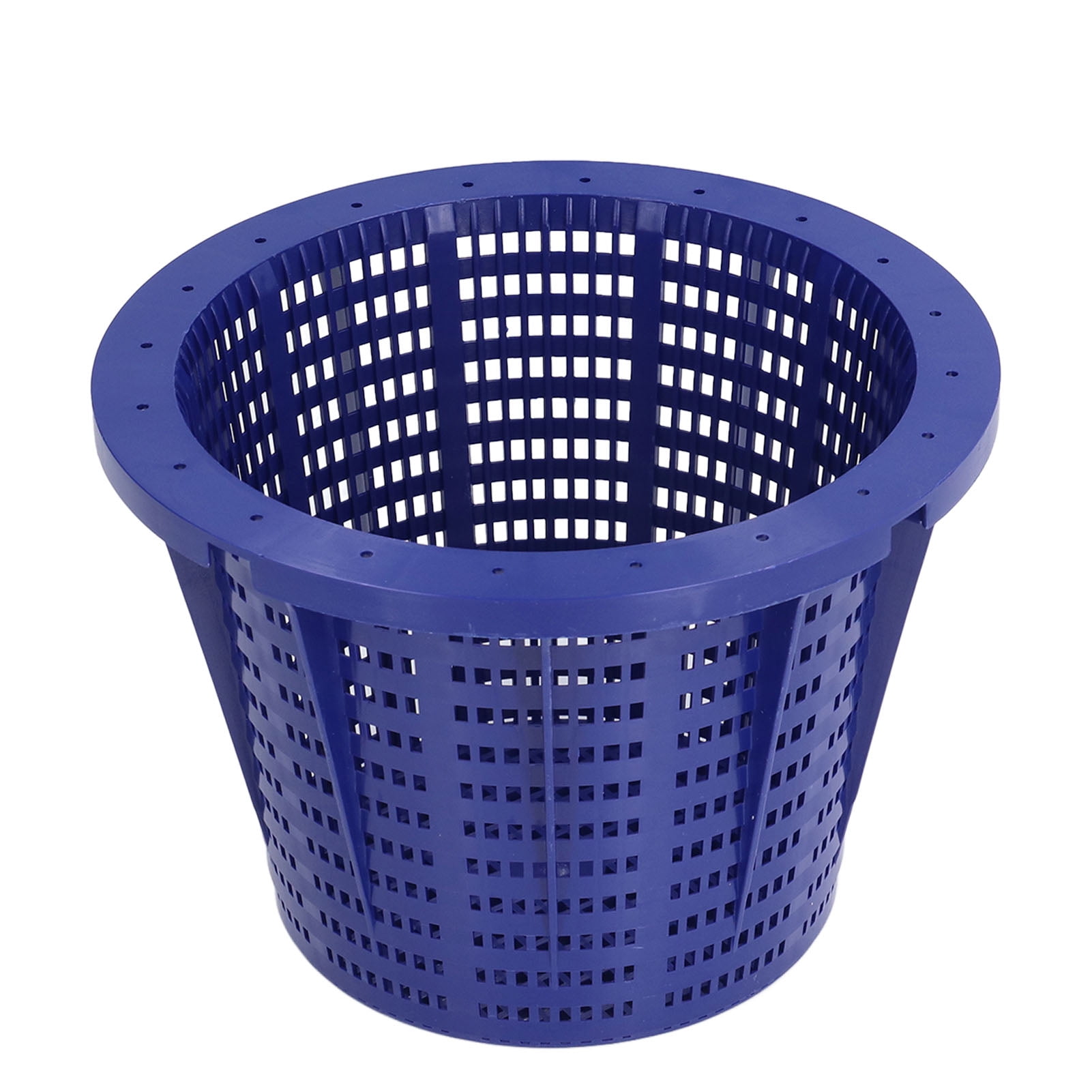 ANGGREK Pool Accessory,Pool Pump Basket,Plastic Skimmer Basket Replacement Swimming Pool Pump