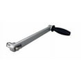 thumbnail image 2 of Pactrade Marine 10" Lock-In Winch Handle Aluminum Alloy Sailboats ( w/ Lock ), 2 of 7