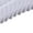 White, variant on Xiaoxatg Women Casual Shoes Solid Color Flat Bottom Lace Up Comfortable Non Lightweight Footwear for Everyday Use 6.5 White