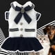thumbnail image 1 of Vestido para Mascotas de Tweed con Perlas y Tela Suave para Perros y Gatos Pequeños, 1 of 6