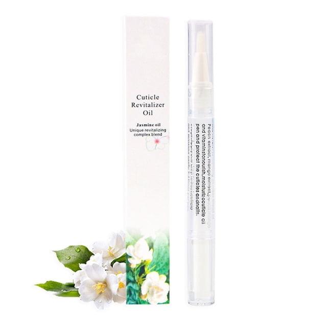 Líquido de pluma de aceite nutricional para uñas, aceite para uñas, aceite nutricional antipúas para bordes de uñas, aceite para bordes de dedos, herramienta para el cuidado de uñas femeninas 2ML