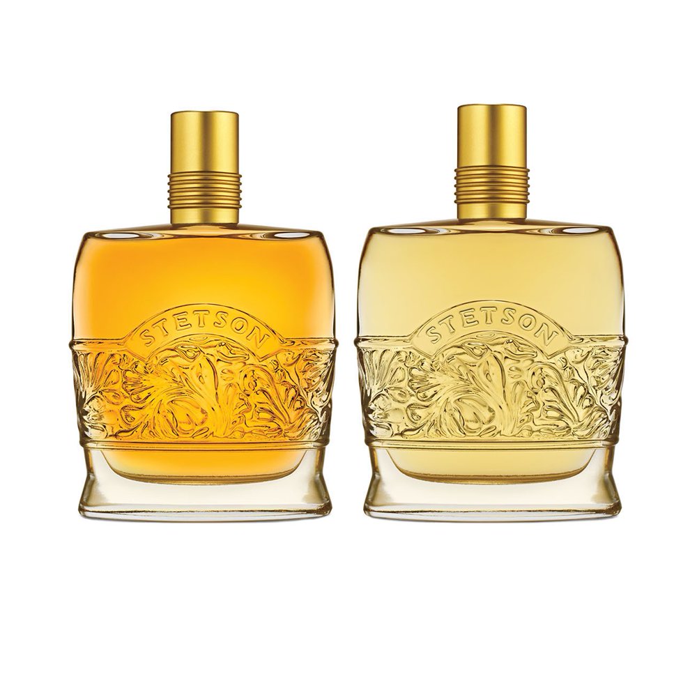 COTY Stetson Collector's Edition Original Cologne and Aftershave